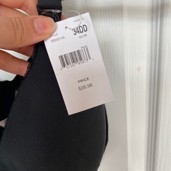 Motherhood Maternity Nursing Bra - Picture 7 of 7